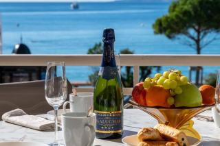 RARE! Luxury apartment on the Croisette - Cannes - 1