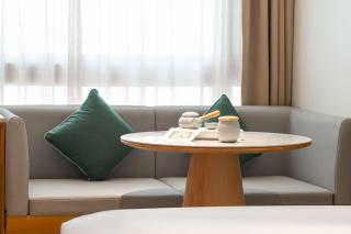 JI Hotel Guangzhou Sports Center Tianhe North Road - 3