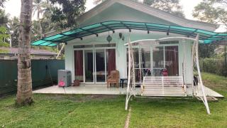 Nature River Villa - 6