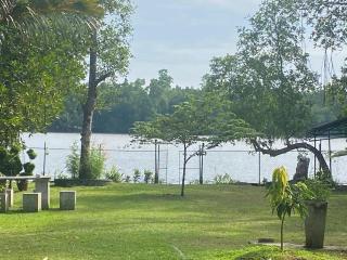 Nature River Villa - 3