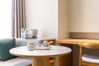 JI Hotel Guangzhou Sports Center Tianhe North Road - 2