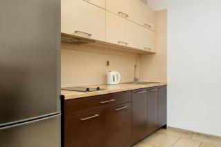 Apartament z Parkingiem & Balkonem Domowa Atmosfera w Górskiej Scenerii by Noclegi Renters - 9