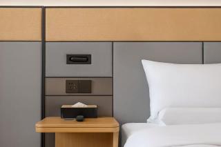 JI Hotel Guangzhou Sports Center Tianhe North Road - 1