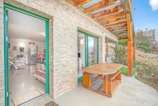 Un coin de paradis à Puy Sanières - 8