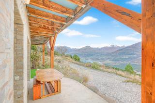 Un coin de paradis à Puy Sanières - 9