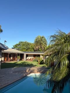 Mountain Dew Guest House - 2