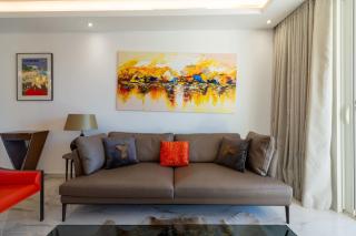 RARE! Luxury apartment on the Croisette - Cannes - 4