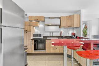 Un coin de paradis à Puy Sanières - 1