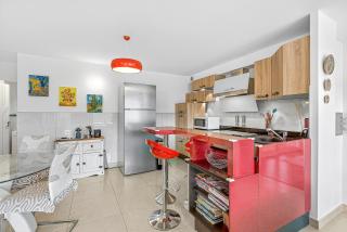 Un coin de paradis à Puy Sanières - 2