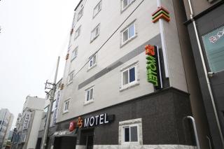Yeosu 25 Motel - 7