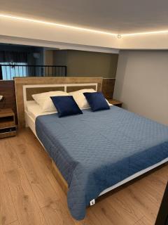 Апартаменти Аркадія, з терасою та 3 хв до моря - 9