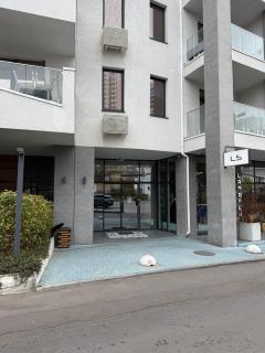 Апартаменти Аркадія, з терасою та 3 хв до моря - 5