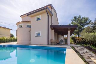 Villetta Marice by VacaVilla - 6