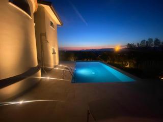 Villetta Marice by VacaVilla - 7