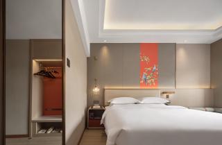 Yicheng Hotel Guilin Liangjiang Sihu East-West Alley Branch - 6