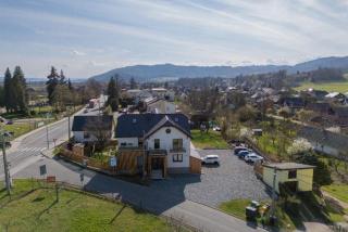 Apartmán Pradědův - 7