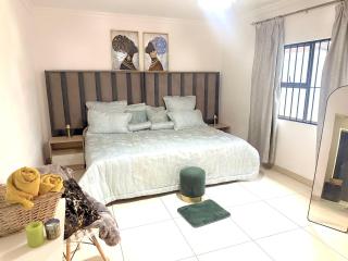 VinVid Harties Guest House - 8