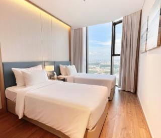 HB Serviced Apartment - Alacarte Hạ Long - 9