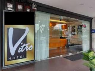 Vitro Hotel - 9