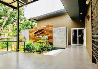 LittleBoathostel - 0