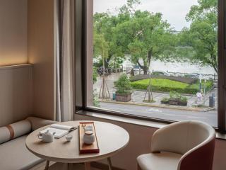 Yicheng Hotel Guilin Liangjiang Sihu East-West Alley Branch - 5