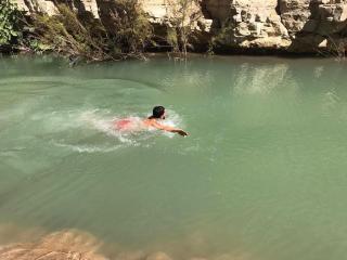 Auberge jawahir aguerd - 3