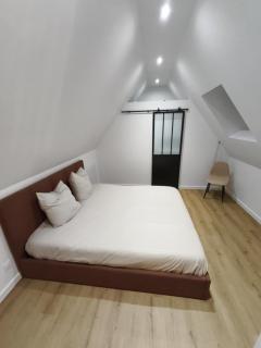 Loft chic avec Jacuzzi - 3