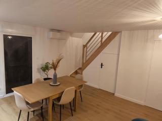 Loft chic avec Jacuzzi - 4