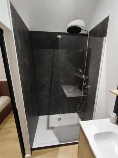 Loft chic avec Jacuzzi - 2