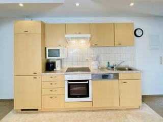 Villa Fortuna Haupthaus II OG links - 4