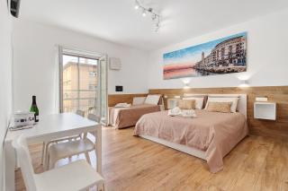 Platinum - Il Centro Luxury Suites - 0