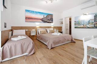 Platinum - Il Centro Luxury Suites - 8