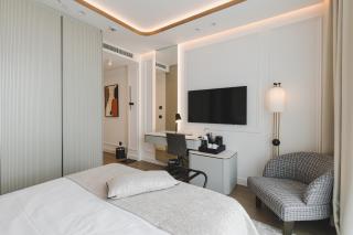 Luminoso Boutique Hotel - 7