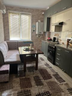 Уютная 2-х комнатная квартира 82м2 в Центре города! - 9