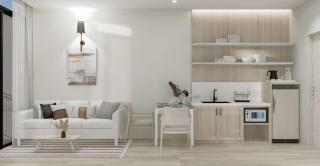 Whale Retreat Destination - 0