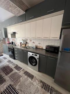 Уютная 2-х комнатная квартира 82м2 в Центре города! - 4