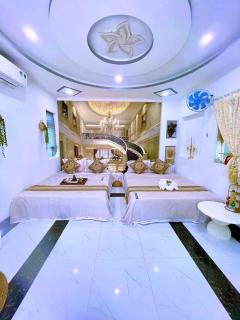 Hoàng Nga Apartment Phan Thiết - 4