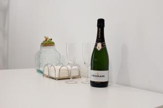 Gold - Il Centro Luxury Suites - 1