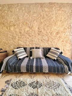 Argana by Maj Nia - Jardin - Piscine - Luxe - 3 Px - 9