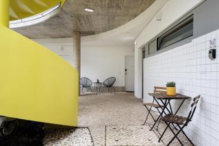 T1 Moliceiros Centro de Aveiro - 1