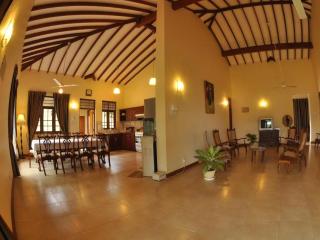 Lake View Bungalow Yala - 2