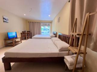 Boracay Amor Apartment (Garden) - 6