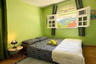 Maison de Charme Les Trois-Îlets, Vue Mer - 1