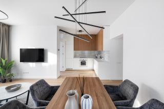 Cottage Luxe Žaliakalnis - 7