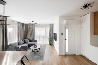 Cottage Luxe Žaliakalnis - 1