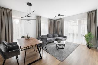 Cottage Luxe Žaliakalnis - 9