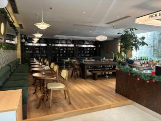 Vissai Saigon Hotel - 2