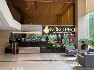 Vissai Saigon Hotel - 3