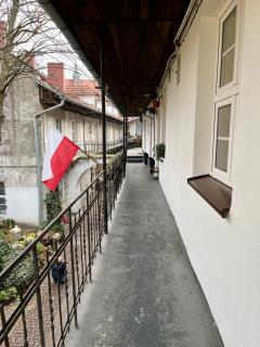 Apartments in the heart of Cracow Kazimierz in the city center - 9