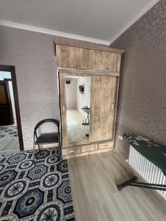 Уютная 2-х комнатная квартира 82м2 в Центре города! - 4